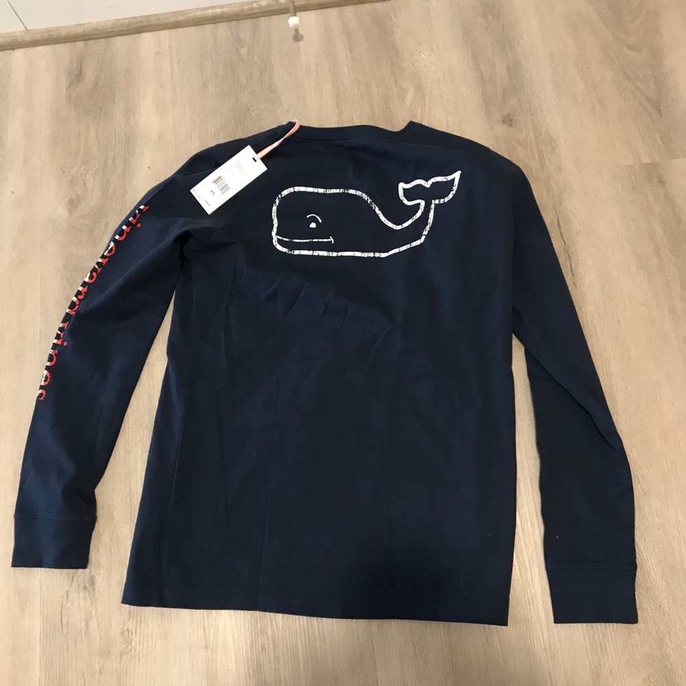 Vineyard Vines Long Sleeve Shirt